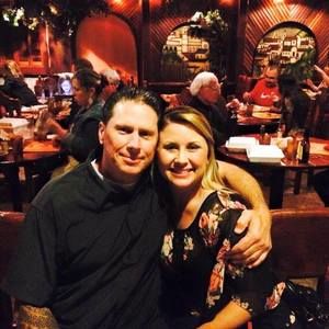 Meet your Posher, Justin